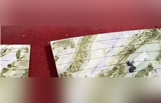 Green Jade Marble
