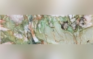 Green Luise Quartzite