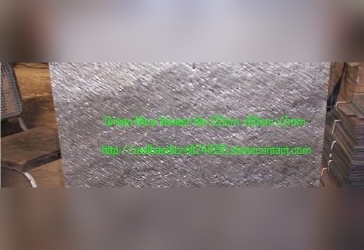 Green Mica Quartzite