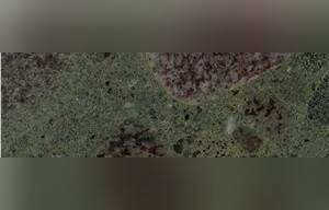 Green Mosaic Granite