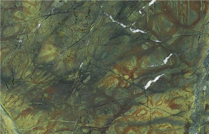 Green Peace Quartzite
