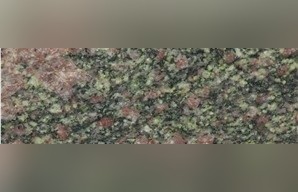Green Rose Granite