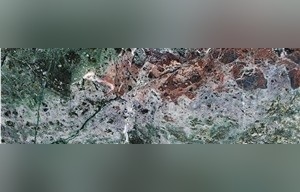 Green Serpentine Marble