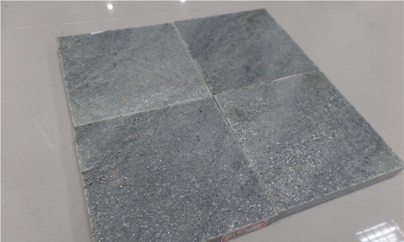 Greenland Quartzite