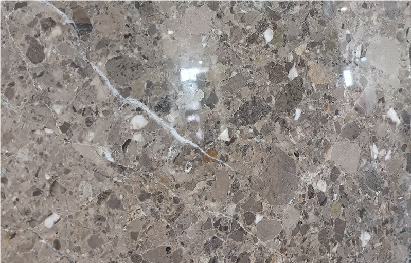 Grey Antique Marble