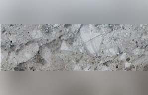 Grey Bubble Marble