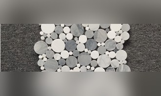 Grey Cloud Granite