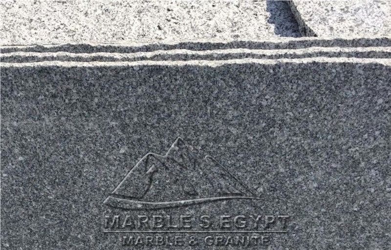Grey Dark Assuan Granite
