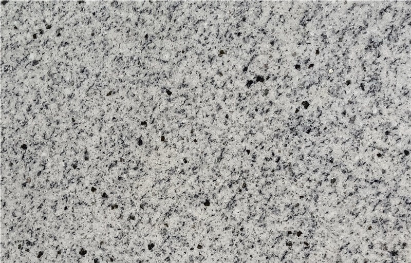 Grey El Sherka Granite