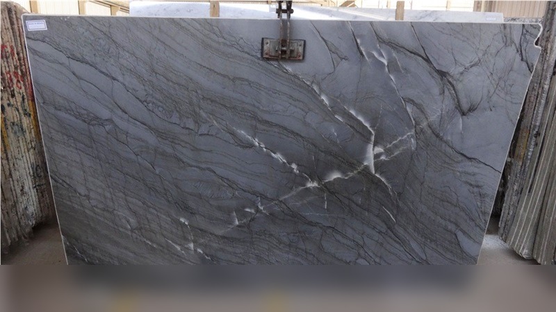 Grey Goose Quartzite