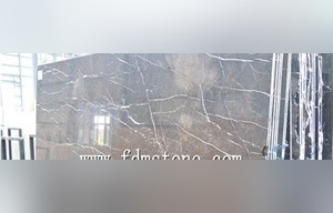 Grey Imperial Marble