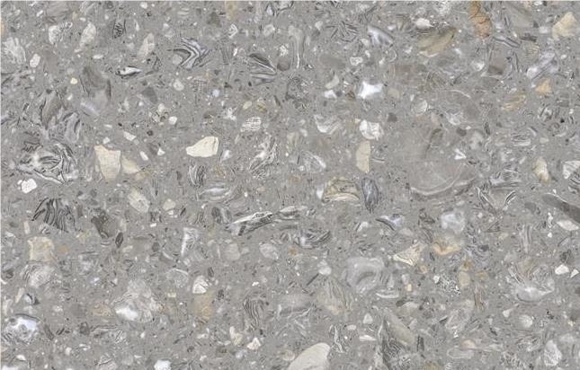 Grey Sea Artificial Marble