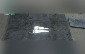 Grey Star Granite