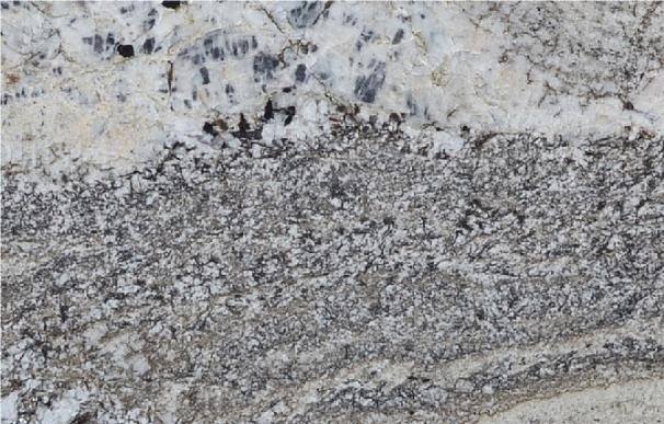 Grey Sucuri Granite