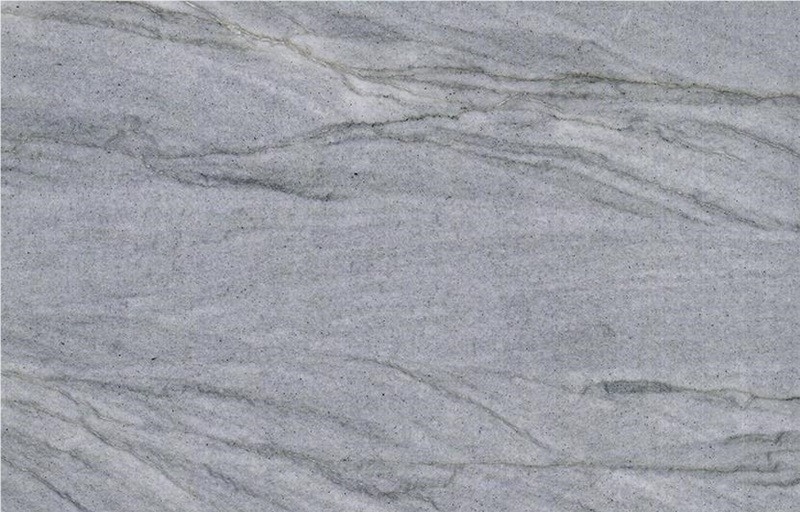 Grey Velvet Quartzite