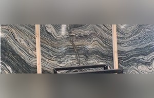 Grey Wood Grain Marble