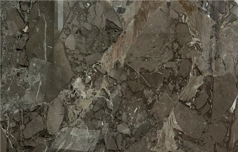 Grigio Aurora Marble