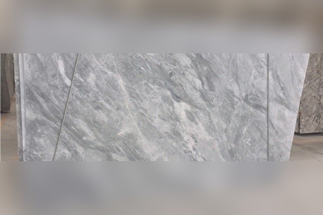 Grigio Pearl Marble