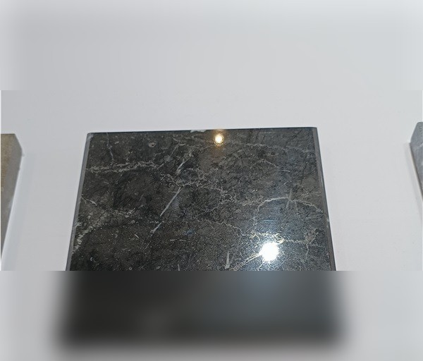 Gris Benslimane Marble