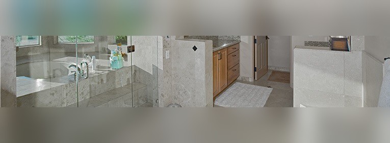 Gris Coral Marble