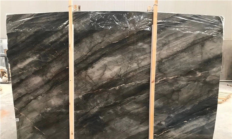 Gris Deva Marble
