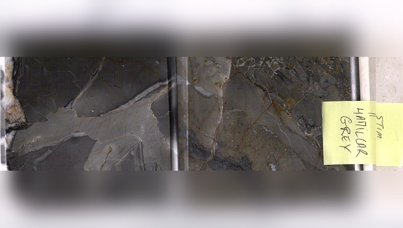 Gris Hamilcar Marble