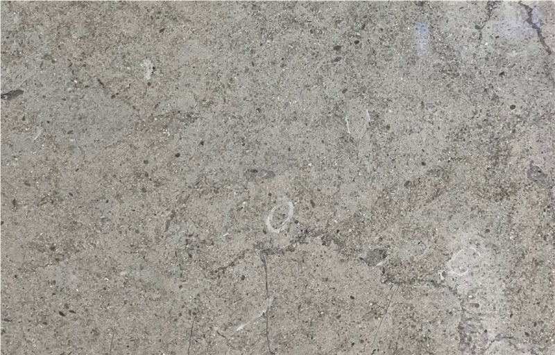 Gris Pardo Limestone