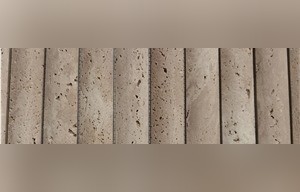 Gris Sahara Marble