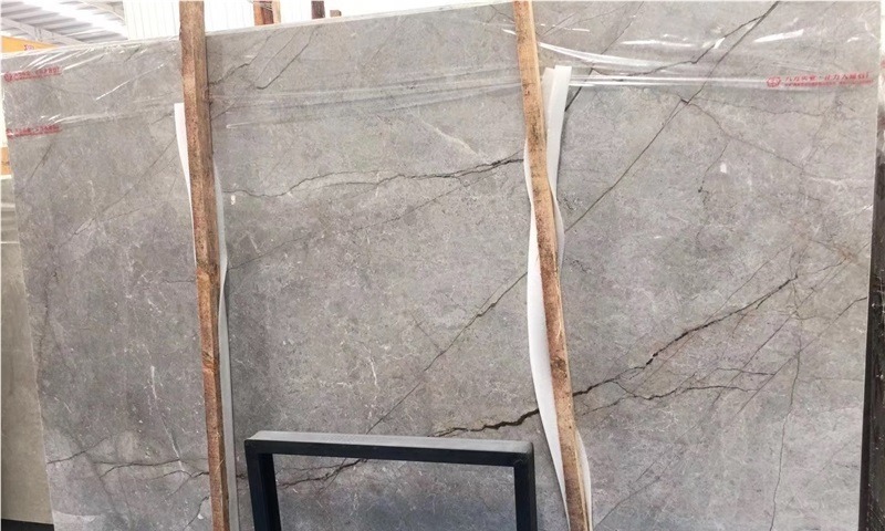 Gris Siboney Marble