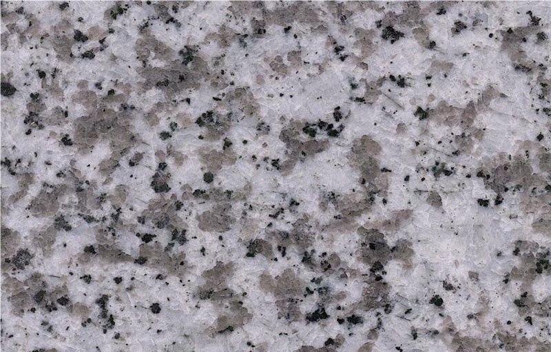 Guangming White Granite