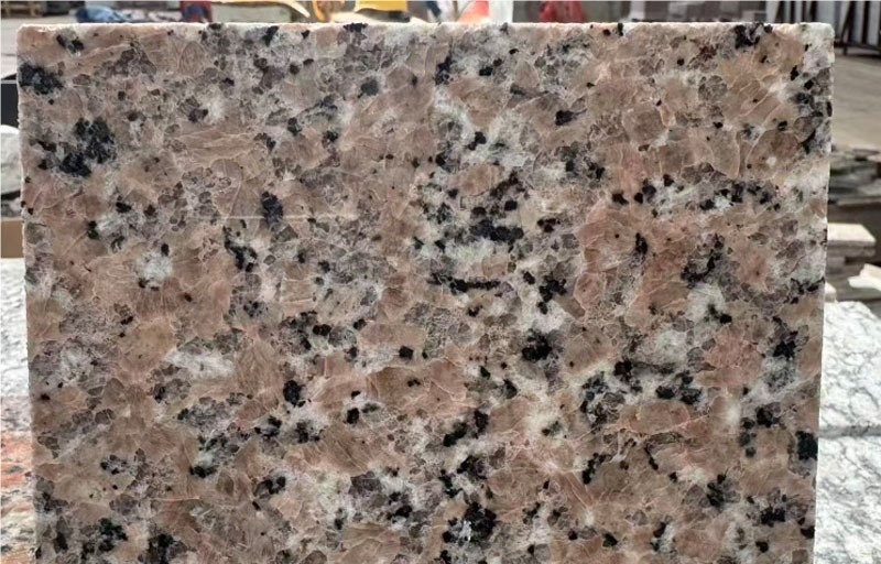 Guangxi Pink Porrino Granite