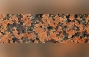 Guilin Red Granite