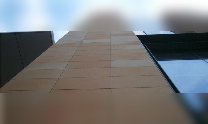 Guinea Gold Sandstone