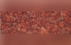Guixi Celestial Red Granite