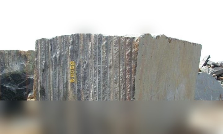 Gujarat Brown Granite