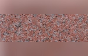 Hailong Island Red Granite