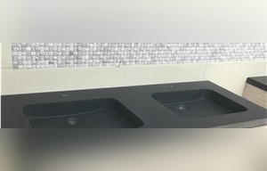 Hainan Black Basalt