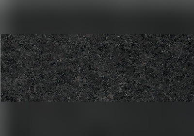 Hamadan Black Granite