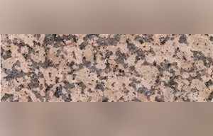 Hami Chrysanthemum Yellow Granite