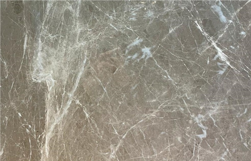 Handsome Grey Marble