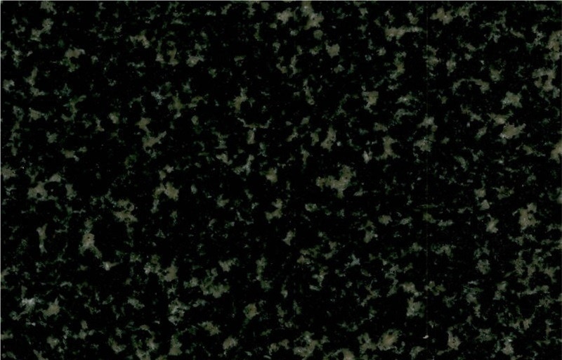 Hassan Green Granite