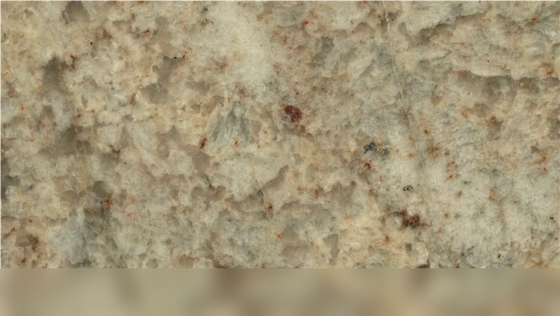 Hawaiian Bordeaux Granite