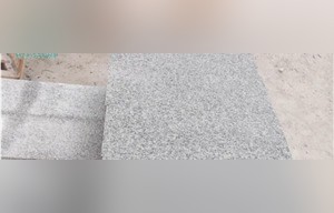 Hazel White Granite