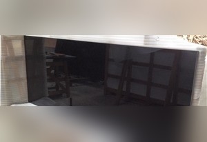 Hebei Black Granite