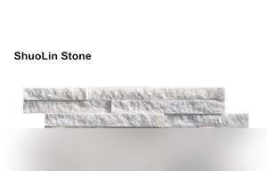 Hebei White Quartzite