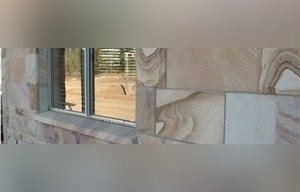 Helidon Sandstone