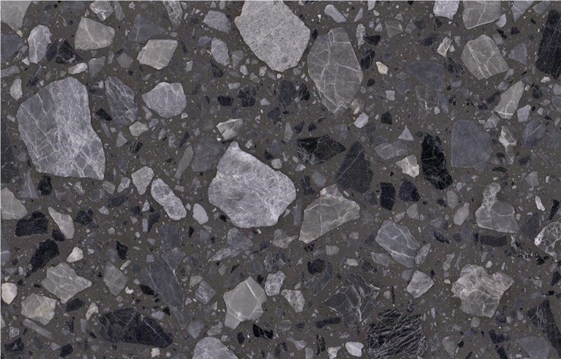 Hermes Ash Terrazzo