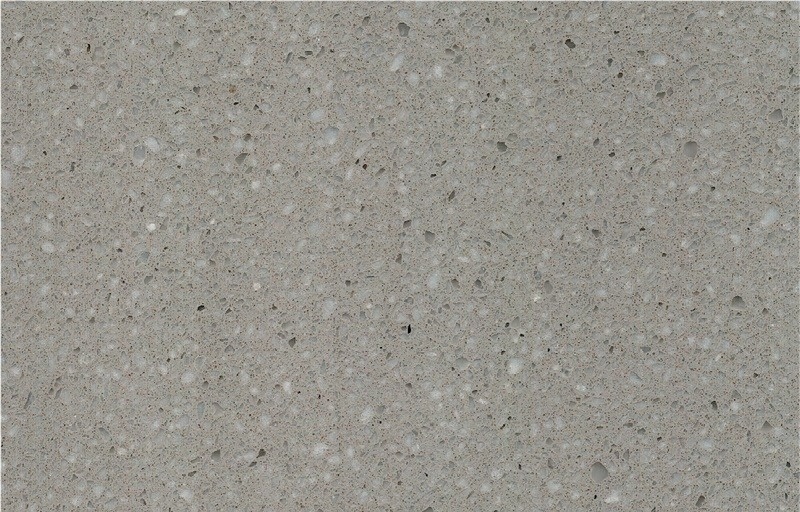 Hester White Terrazzo