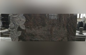 Himalayan Brown Granite