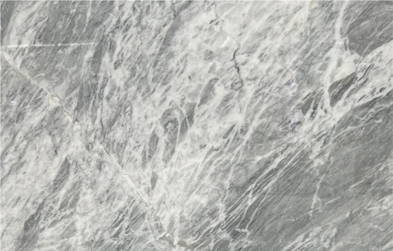 Himalayan Gray Marble